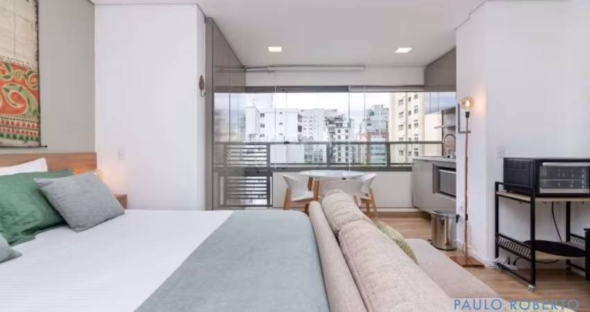 APARTAMENTO - ITAIM BIBI  - SP