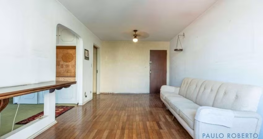 APARTAMENTO - MOEMA ÍNDIOS  - SP