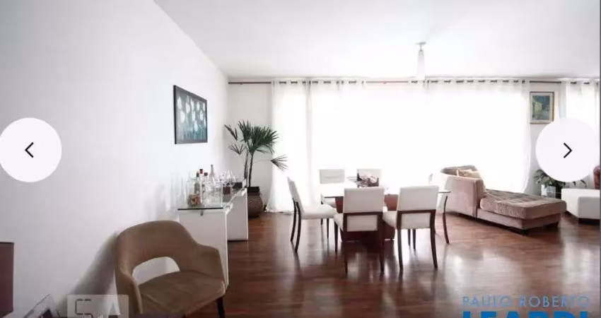 Apartamento com 3 quartos à venda na Alameda dos Guaiós, Planalto Paulista, São Paulo