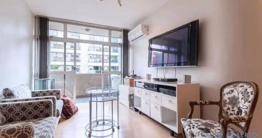 APARTAMENTO - PARAÍSO  - SP