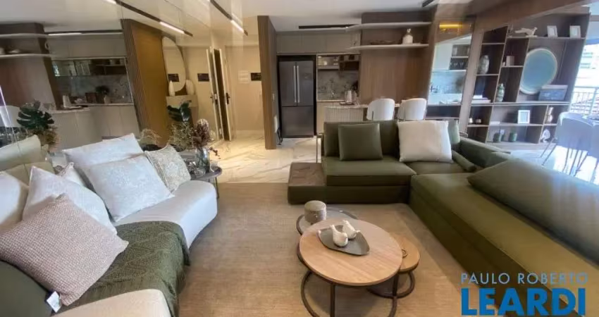 Apartamento com 3 quartos à venda na Rua Cantagalo, Tatuapé, São Paulo