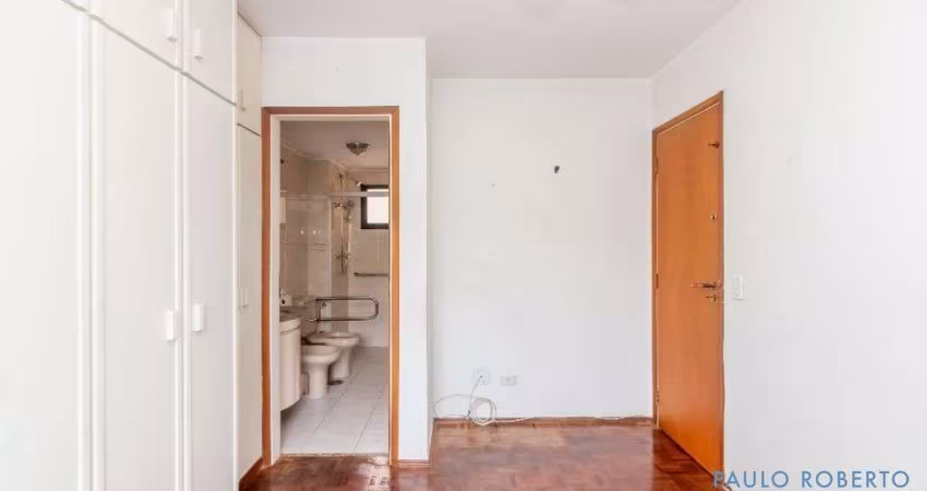 APARTAMENTO - VILA MARIANA  - SP