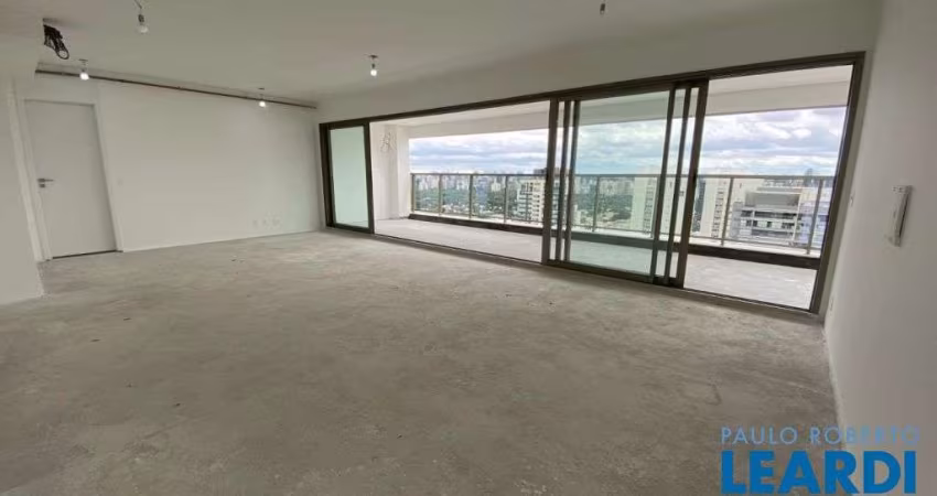 APARTAMENTO - PINHEIROS  - SP