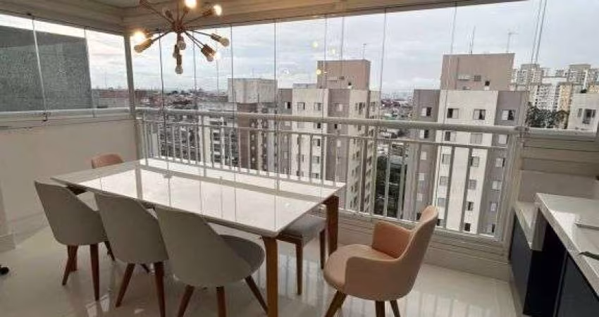 APARTAMENTO - VILA EMA - SP