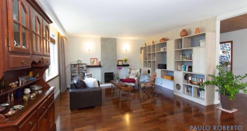 CASA TÉRREA - BROOKLIN  - SP