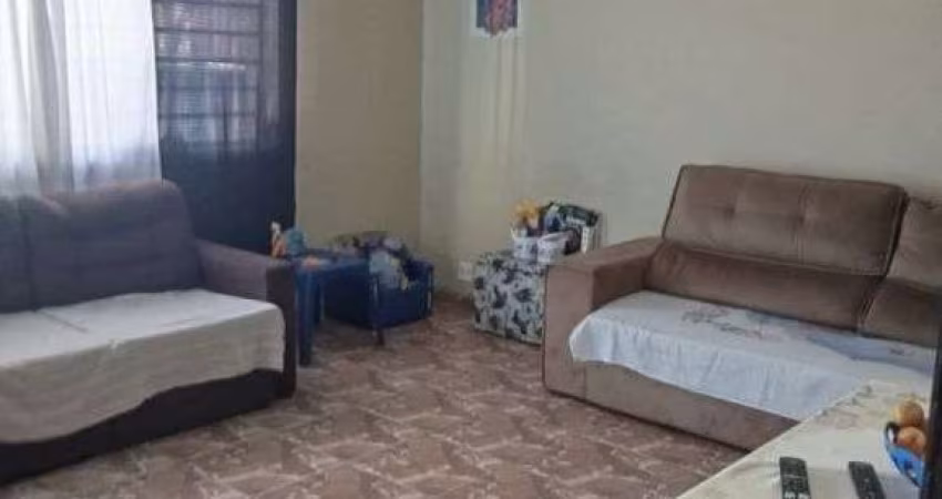 CASA TÉRREA - VILA DO ENCONTRO - SP