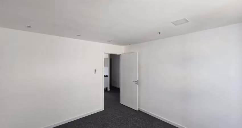 Ponto comercial para alugar na Rua José Maria Lisboa, Jardim América, São Paulo