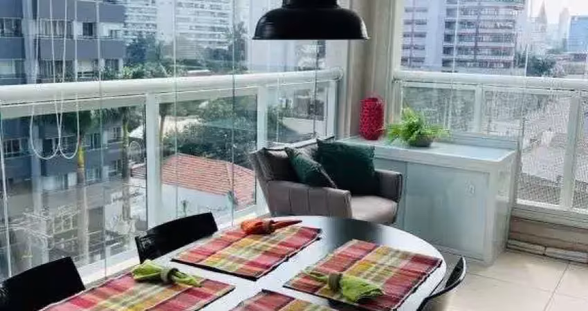 Apartamento com 1 quarto à venda na Rua Butantã, Pinheiros, São Paulo