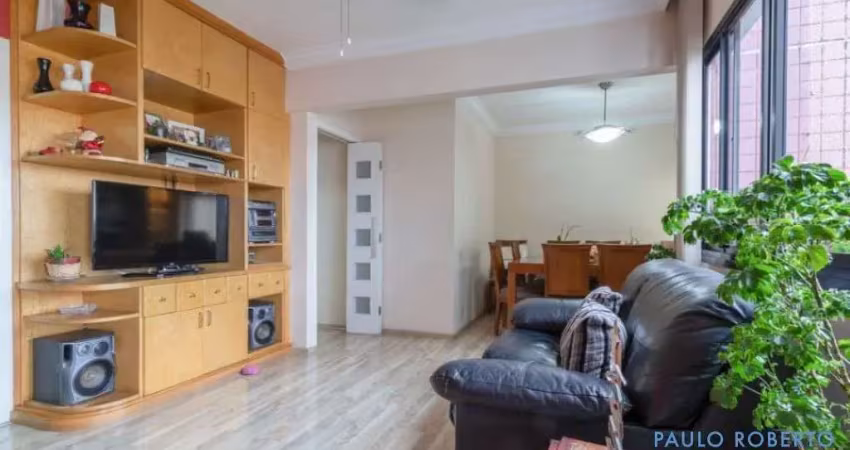 Apartamento com 3 quartos à venda na Rua Estado de Israel, Vila Clementino, São Paulo