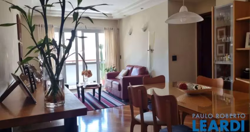 Apartamento com 3 quartos à venda na Rua Marina Crespi, Mooca, São Paulo