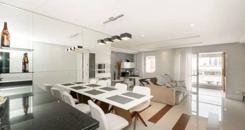 APARTAMENTO - SAÚDE  - SP