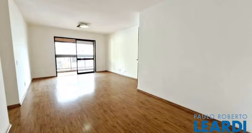 Apartamento com 4 quartos à venda na Rua Barão do Triunfo, Brooklin, São Paulo