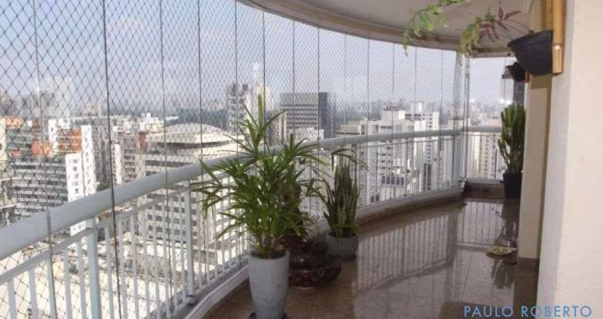 APARTAMENTO - JARDIM PAULISTA  - SP