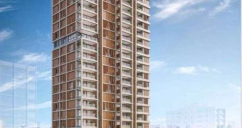 APARTAMENTO - JARDIM AMÉRICA  - SP
