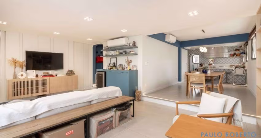 APARTAMENTO - MOEMA PÁSSAROS  - SP