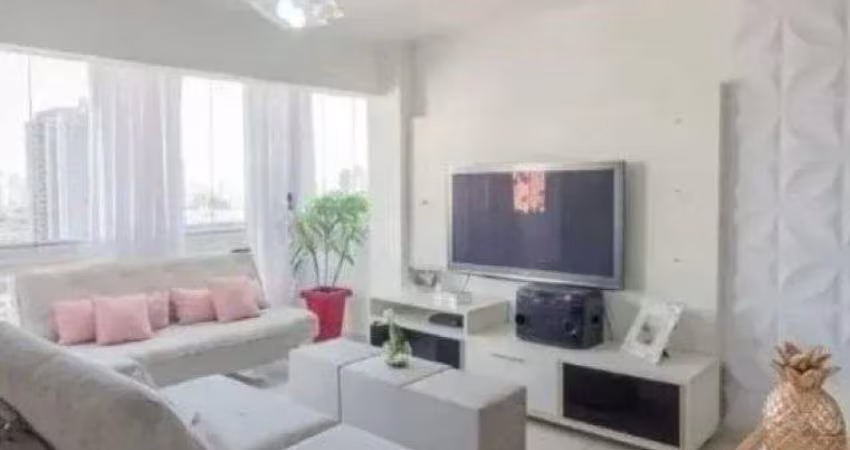 APARTAMENTO - VILA CLEMENTINO - SP