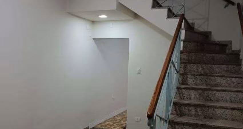 SOBRADO - SAÚDE  - SP