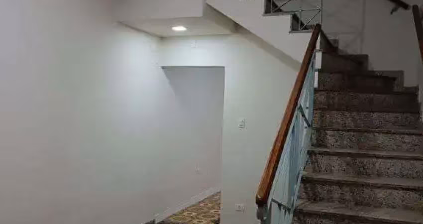 SOBRADO - SAÚDE  - SP