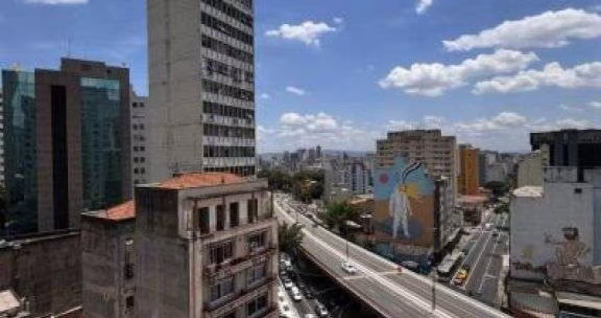 APARTAMENTO - BELA VISTA  - SP