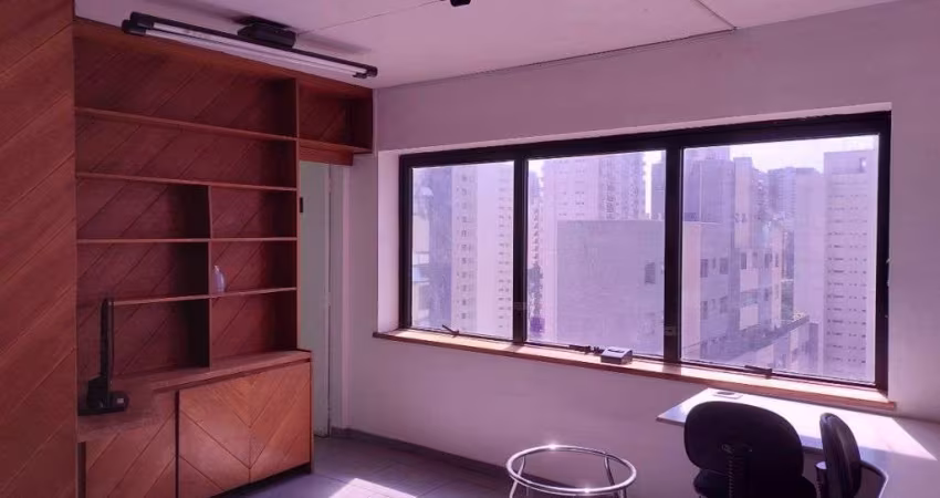 CONJ. COMERCIAL - MOEMA PÁSSAROS  - SP