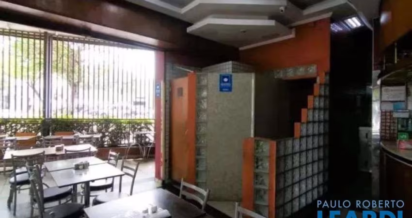 COMERCIAL - VILA MARIANA  - SP