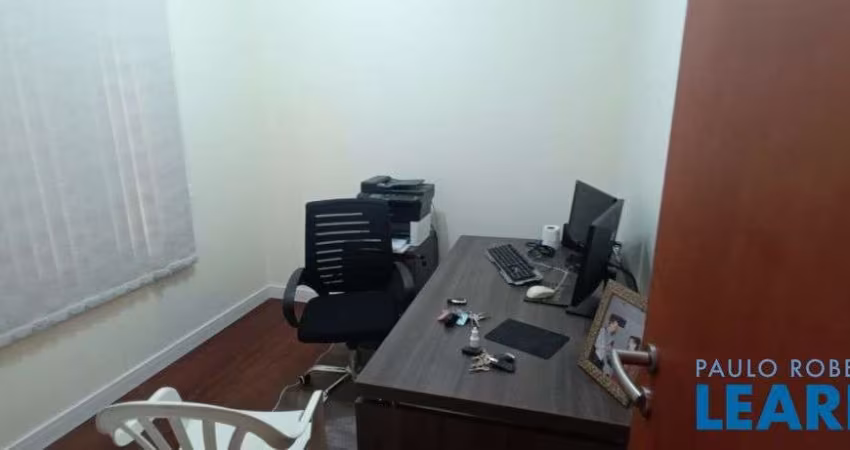CASA ASSOBRADADA - PENHA - SP