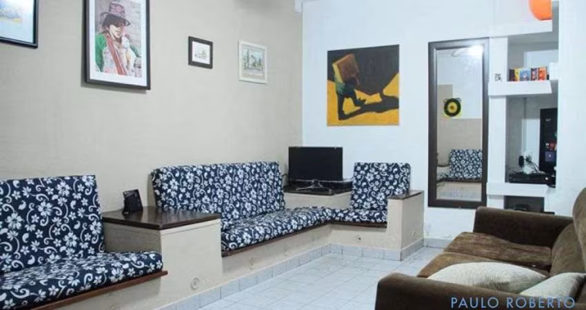 CASA ASSOBRADADA - ALTO DA LAPA  - SP