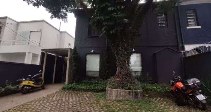 COMERCIAL - JARDIM PAULISTA  - SP