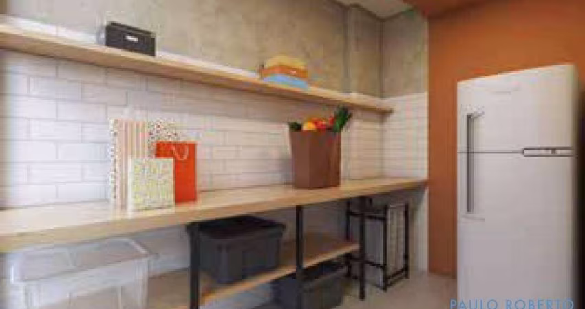 APARTAMENTO - ACLIMAÇÃO  - SP