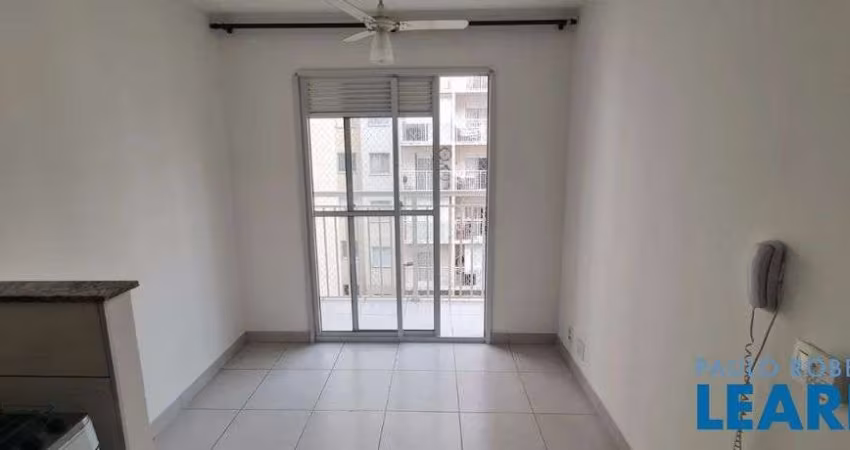 APARTAMENTO - MOOCA - SP