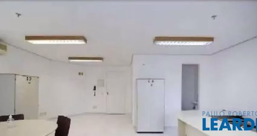 Ponto comercial à venda na Rua Doutor Neto de Araújo, Aclimação, São Paulo