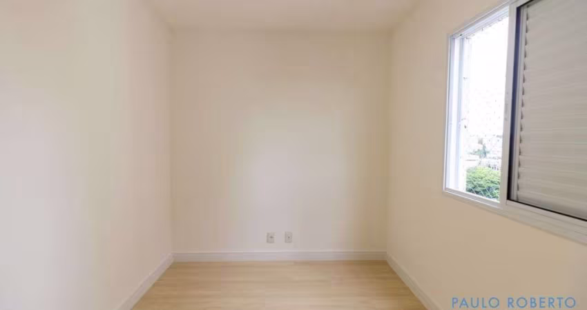APARTAMENTO - CAMBUCI - SP