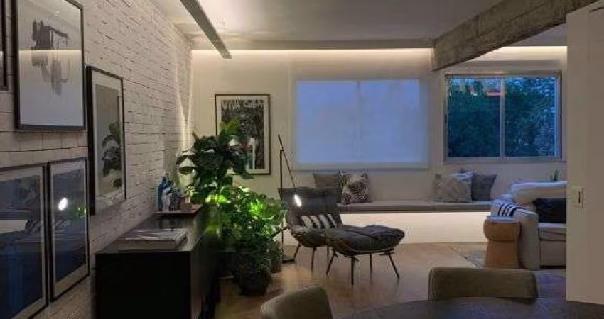 APARTAMENTO - JARDIM PAULISTANO - SP