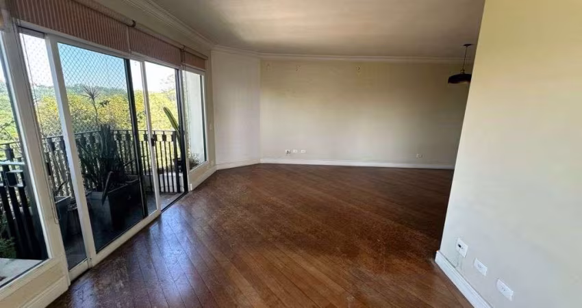 APARTAMENTO - REAL PARQUE  - SP