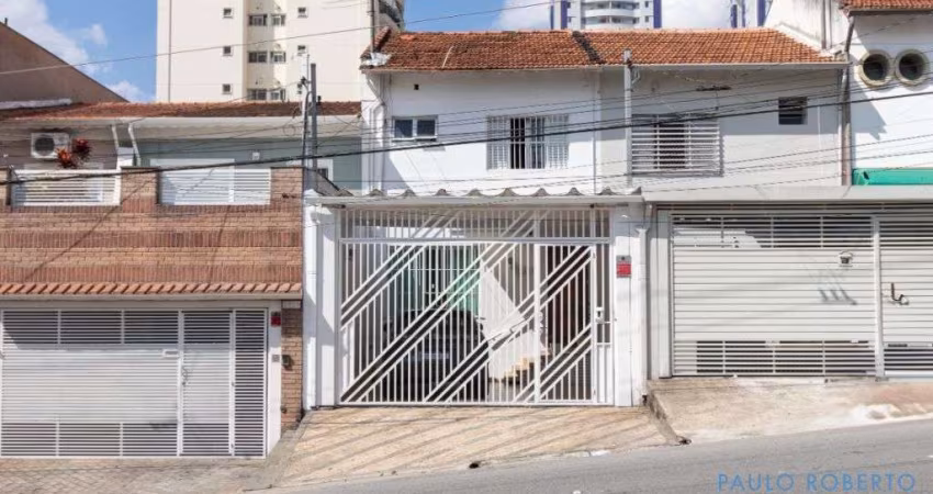 CASA ASSOBRADADA - ACLIMAÇÃO  - SP