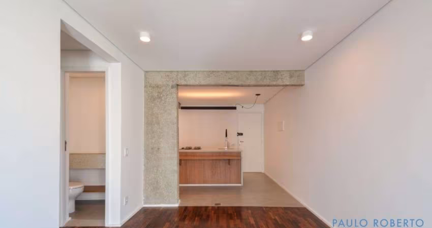 APARTAMENTO - HIGIENÓPOLIS  - SP