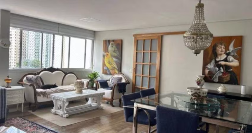 APARTAMENTO - SAÚDE  - SP