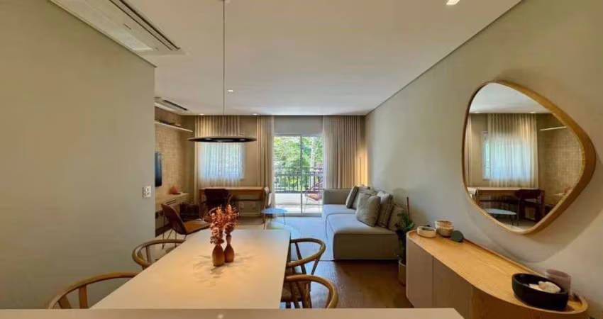 APARTAMENTO - CAMPO BELO  - SP