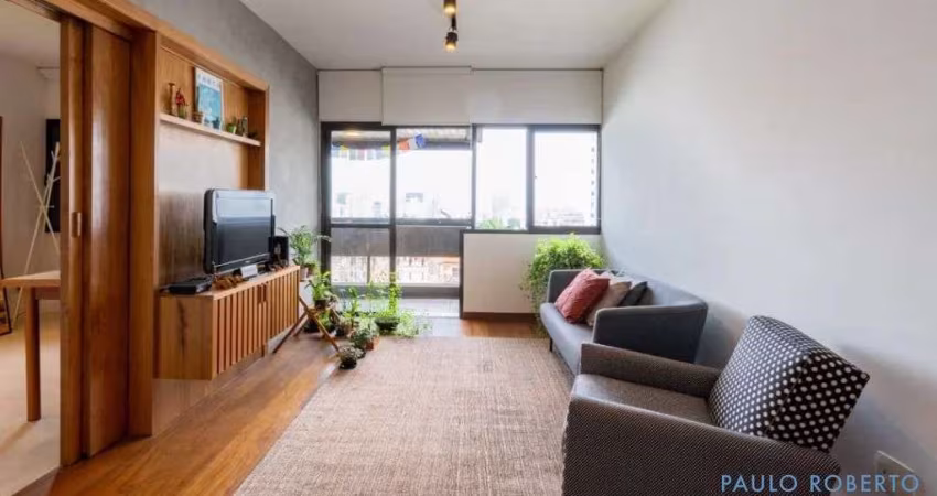 APARTAMENTO - VILA MADALENA  - SP