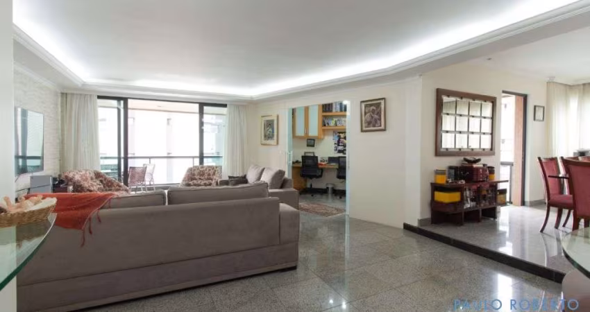 APARTAMENTO - CHÁCARA KLABIN  - SP