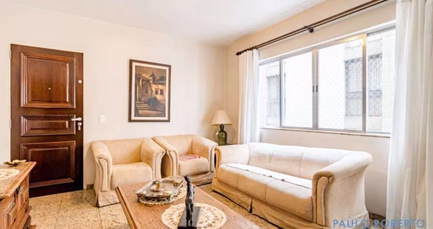 APARTAMENTO - JARDIM PAULISTA  - SP