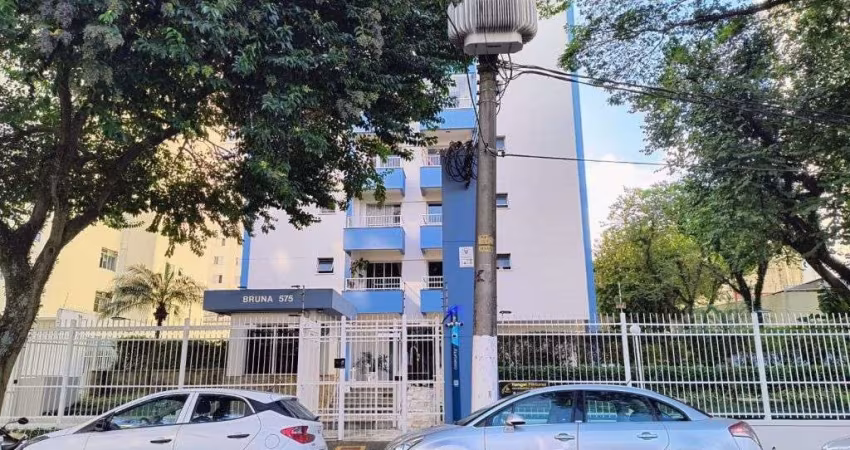 APARTAMENTO - PARQUE IMPERIAL - SP