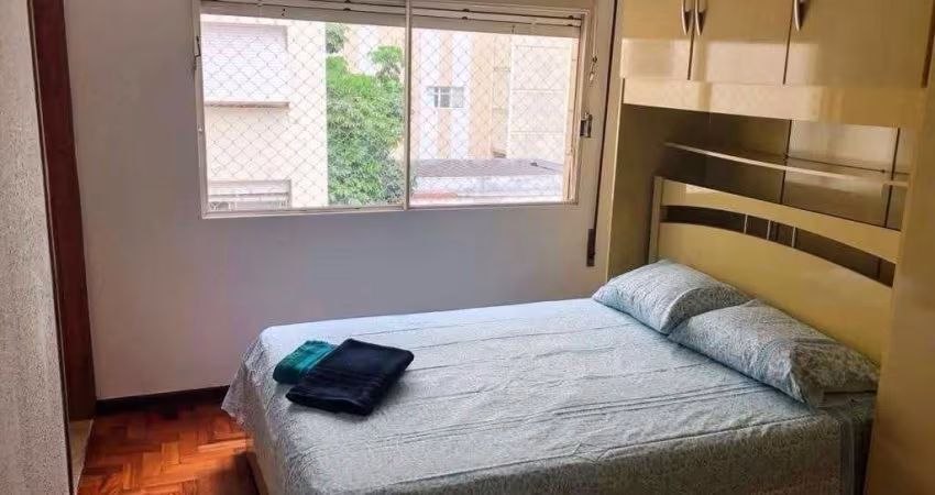 APARTAMENTO - BELA VISTA  - SP