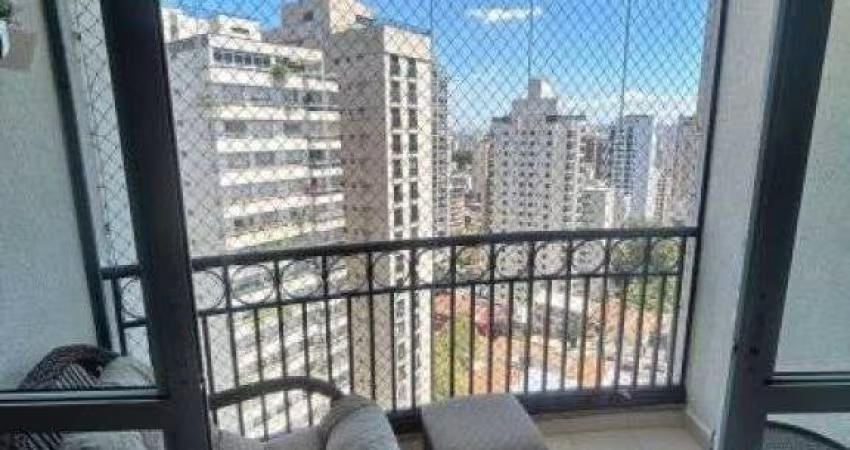 APARTAMENTO - SANTANA - SP