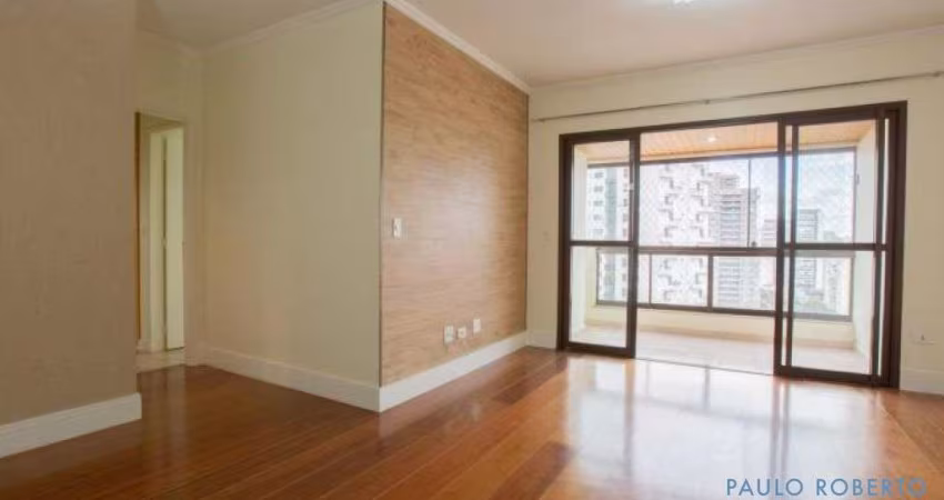 APARTAMENTO - VILA NOVA CONCEIÇÃO  - SP