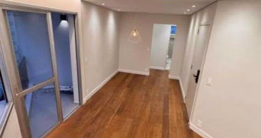 APARTAMENTO - VILA OLÍMPIA  - SP