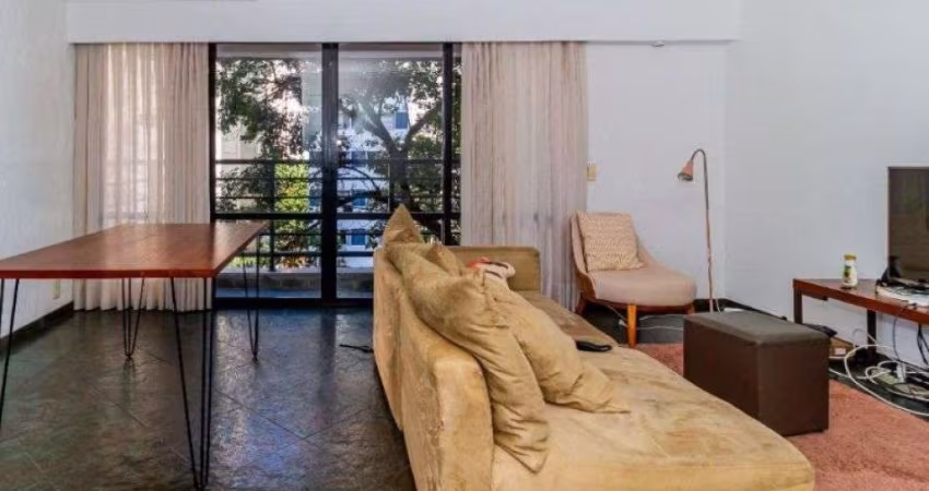 APARTAMENTO - VILA OLÍMPIA  - SP