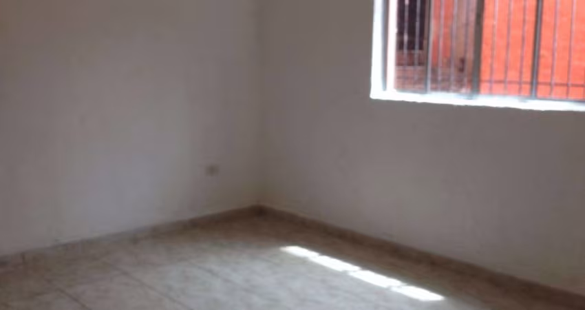 CASA TÉRREA - VILA GUARANI(ZONA SUL) - SP