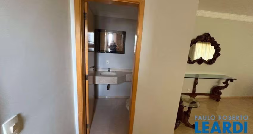 APARTAMENTO - TATUAPÉ - SP
