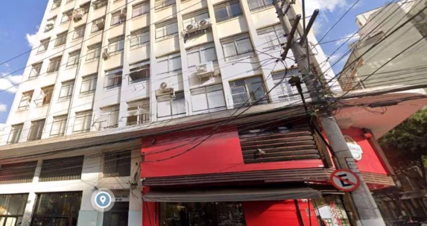 COMERCIAL - BARRA FUNDA  - SP